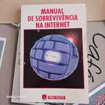 Manual de sobrevivência na Internet