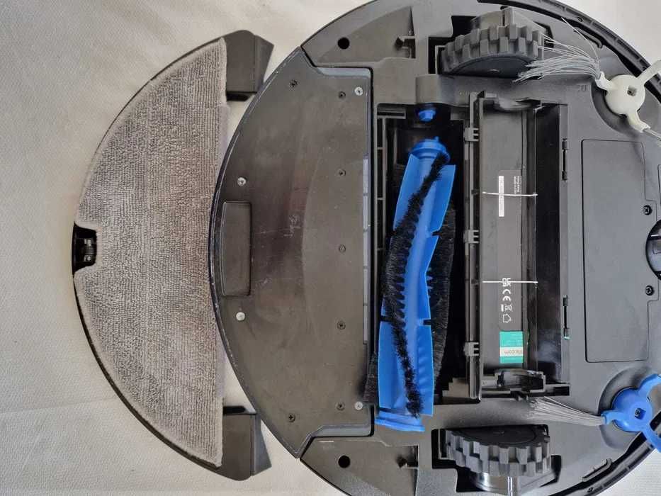 Robot sprzątający Eufy Robovac LR30 Hybrid