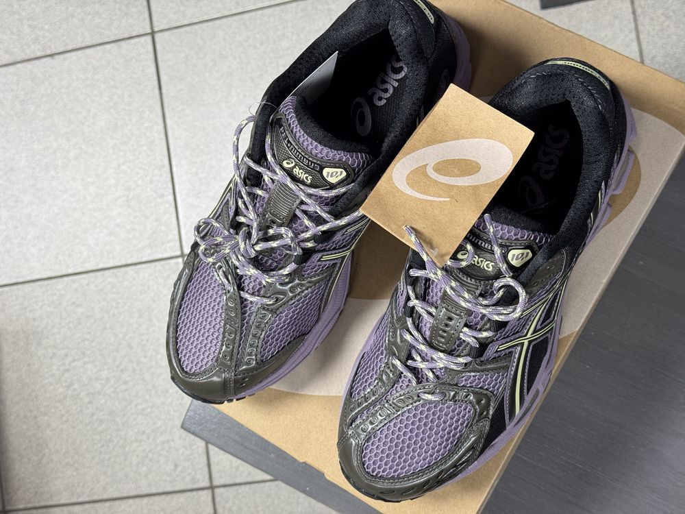 Кросівки Asics Gel-Nimbus 10.1 оригінал 1203A543-500