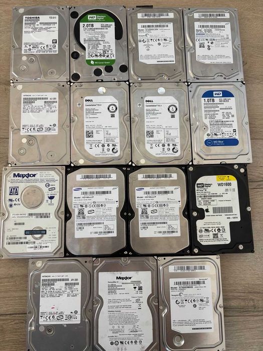 Dyski do PC oraz Laptop