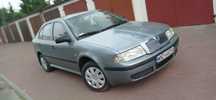 Skoda Octavia I lift hatchback 1.6 mpi LPG !