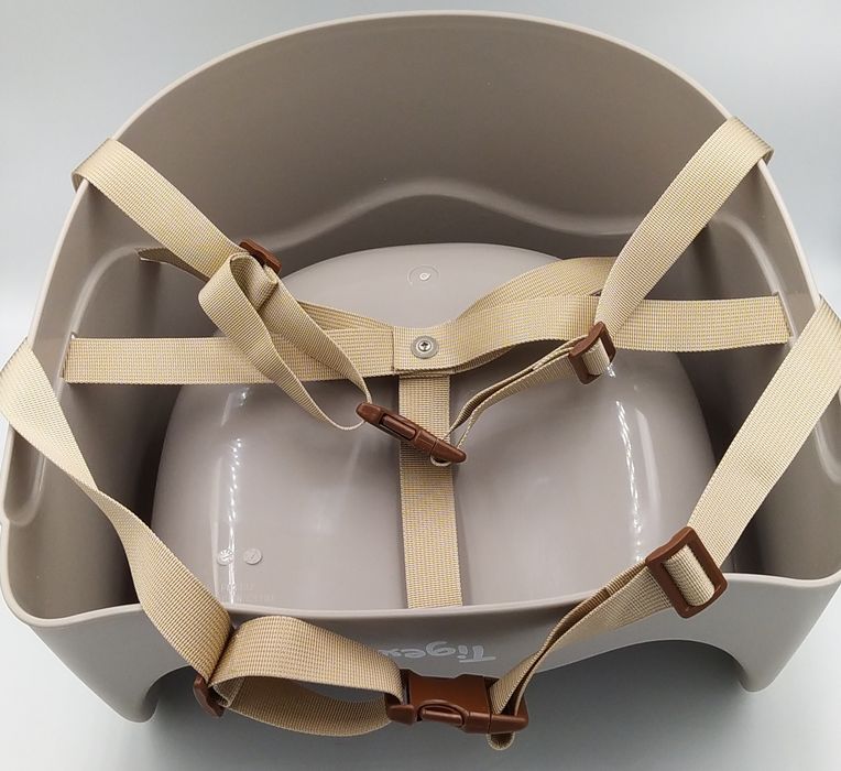 Podwyższenie siedziska dla dzieci Tigex®