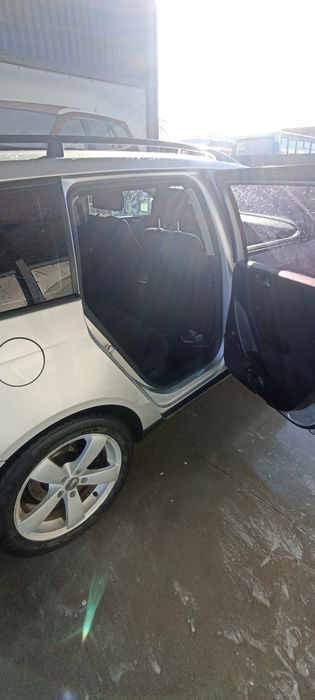 Фольксваген Пасат б6