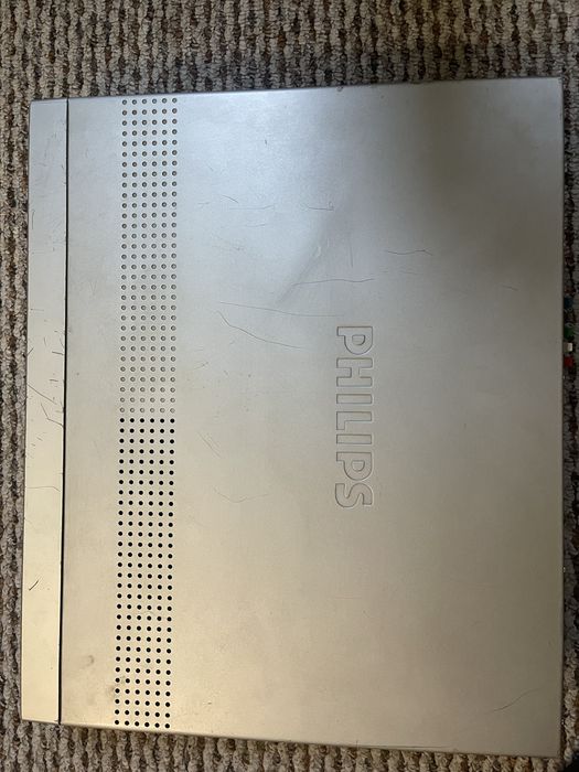 Kino domowe philips LX 3000D