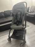 Wózek Cybex Twist Eezy S