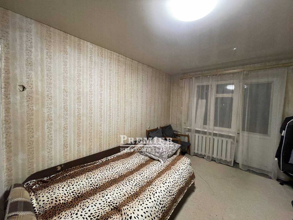 2 комнатная квартира 44 м2 на Черемушках Чистая ухоженная