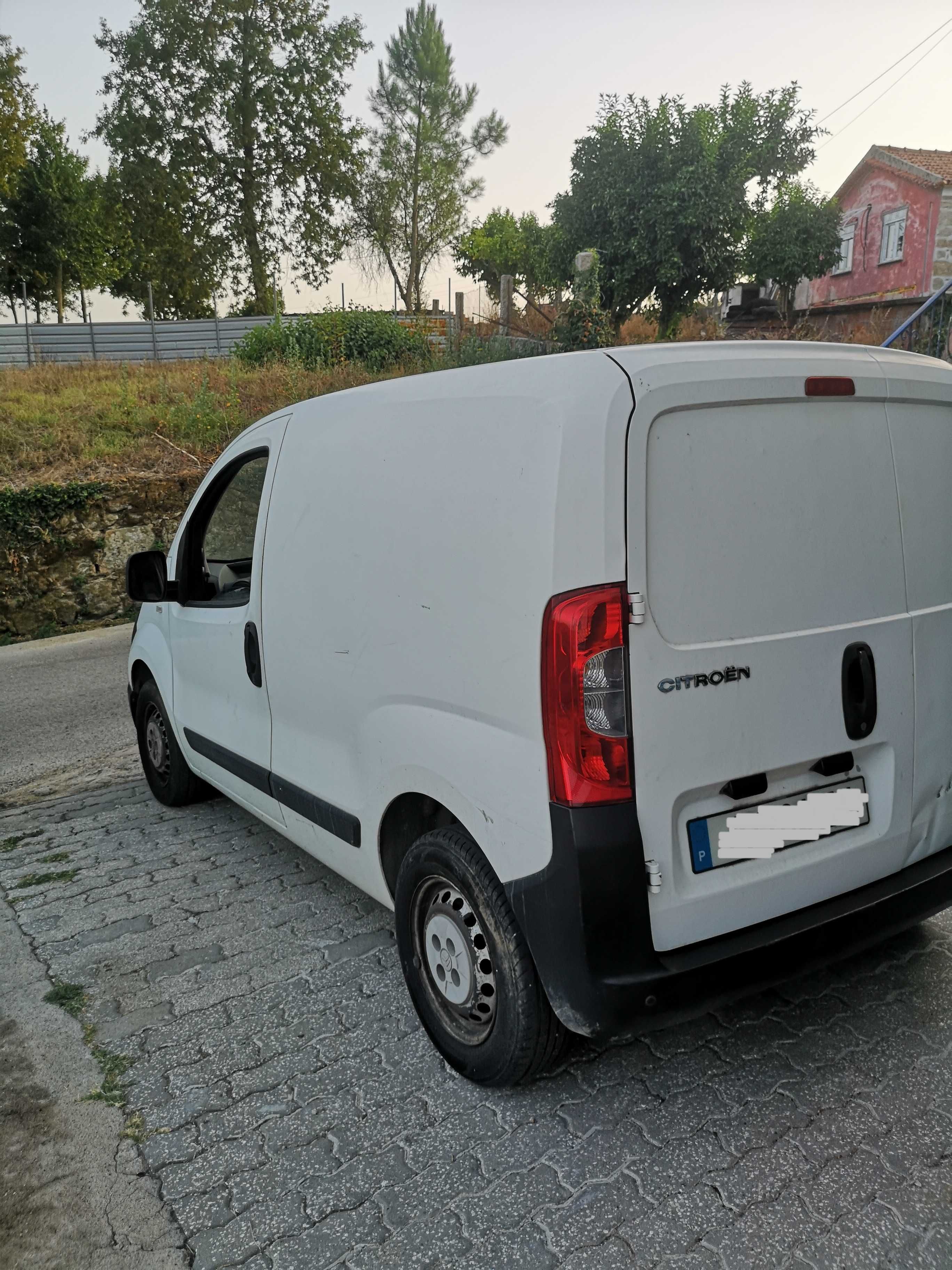 Carrinha 1.4 hdi