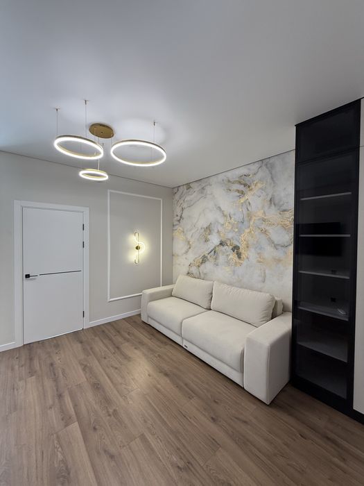 Продаю! Однокімнатну квартиру на Краснова