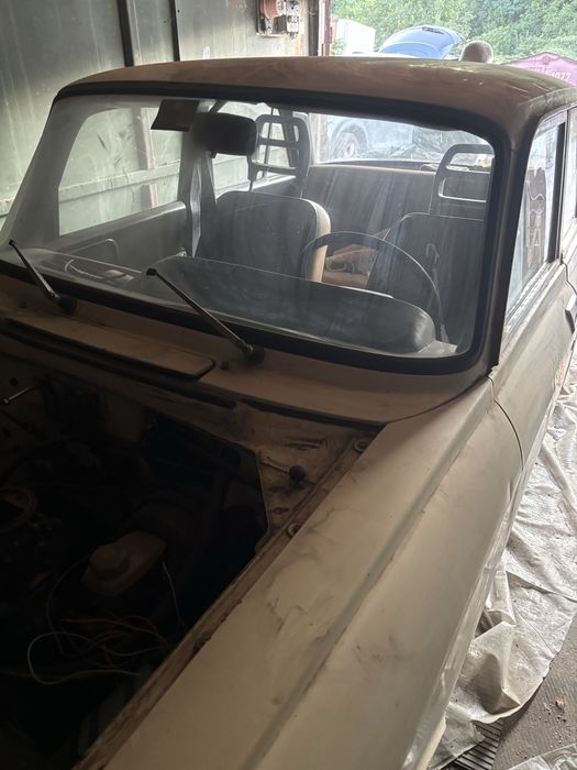 Продам москвич 2140