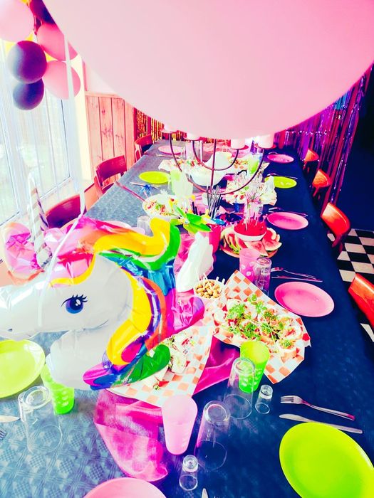 Sala na wynajem - imprezy nocne, chrzciny, urodziny, spotkania