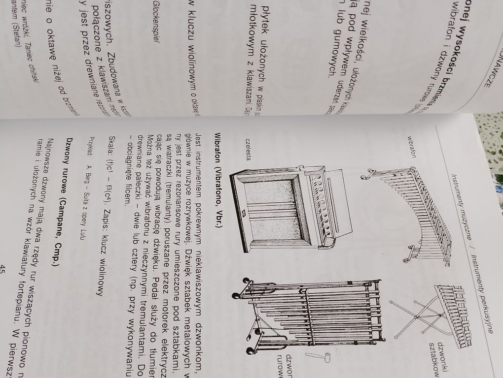 Solfeż Zasady muzyki Nauka o muzyce