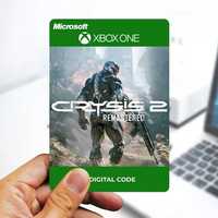 Crysis 2 Remastered Xbox One Xbox Series S / X Dubbing PL