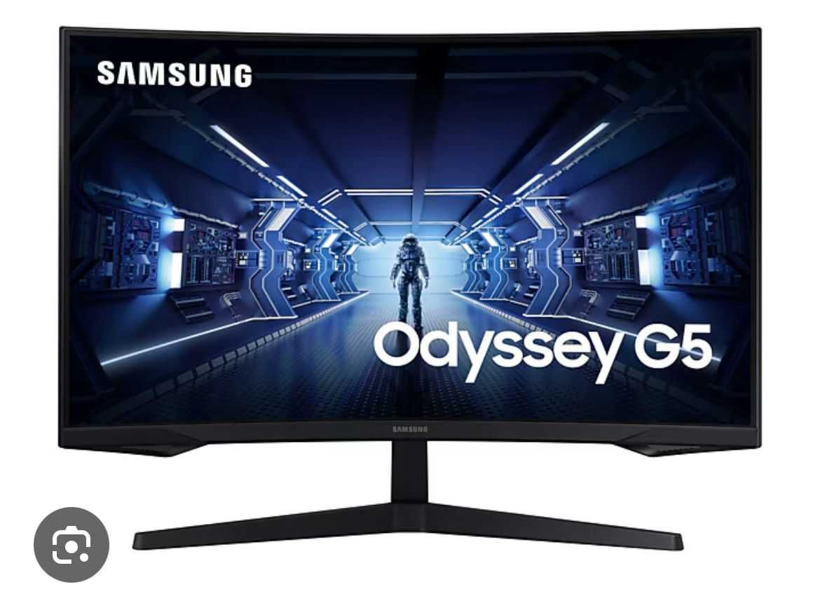 Samsung Odyssey G5