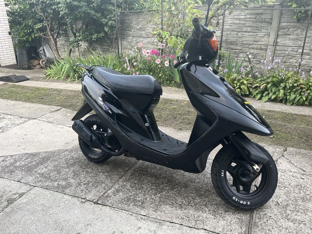 Продам мопед Honda takt 30 в доброму стані!