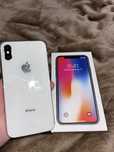 Iphone x 64gb в хорошому стані