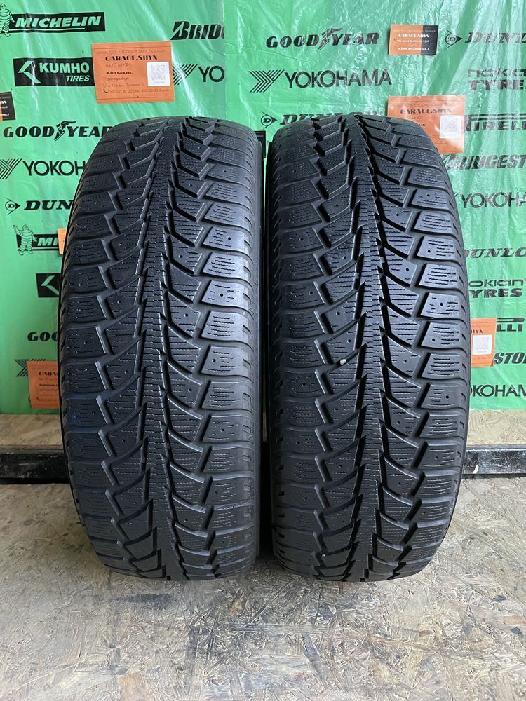 Резина б/у 215/225/235 45 50 55 R18 Склад шин із Німеччини