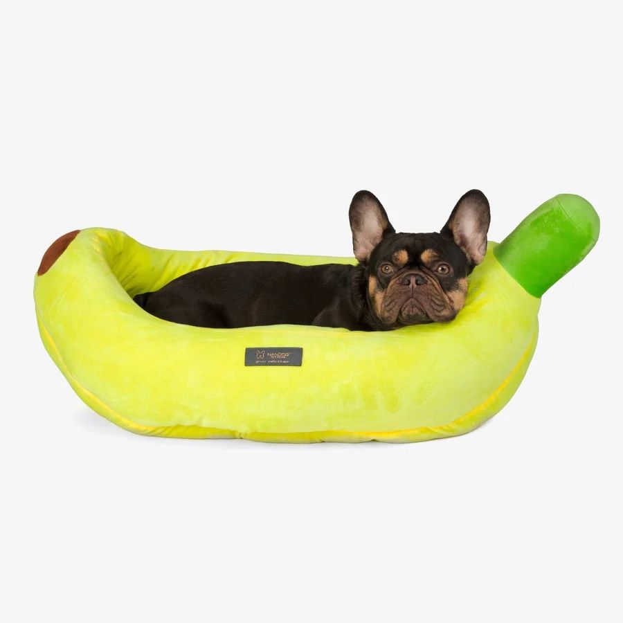 Nowe legowisko banan NANDOG Pet Gear