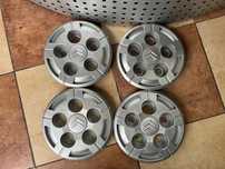 KOŁPAK KOŁPACZEK KOŁPAKI KOŁPACZKI DEKIEL DEKIELEK CITROEN JUMPER JUMPY 9677381777 ORYGINAŁ
