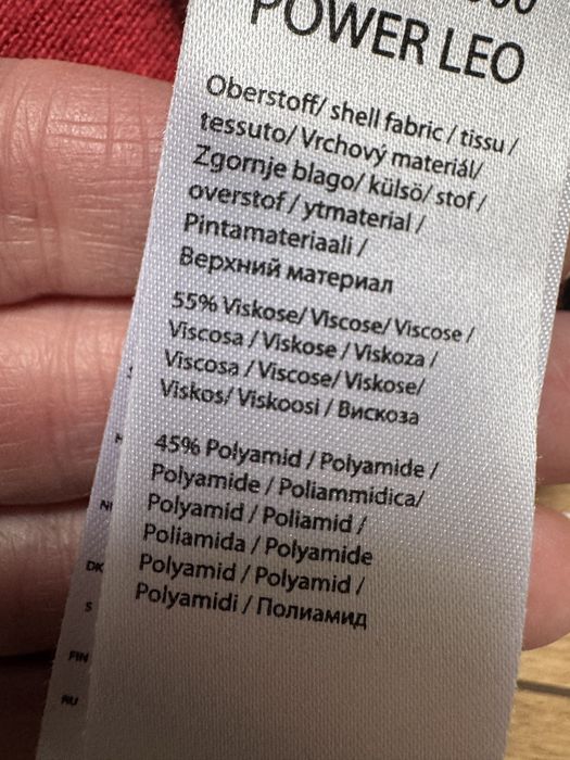 Sweter Balmain…………….