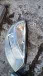Lampy przednie Renault Scenic 2