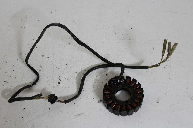 Suzuki GS 500 stator iskrownik