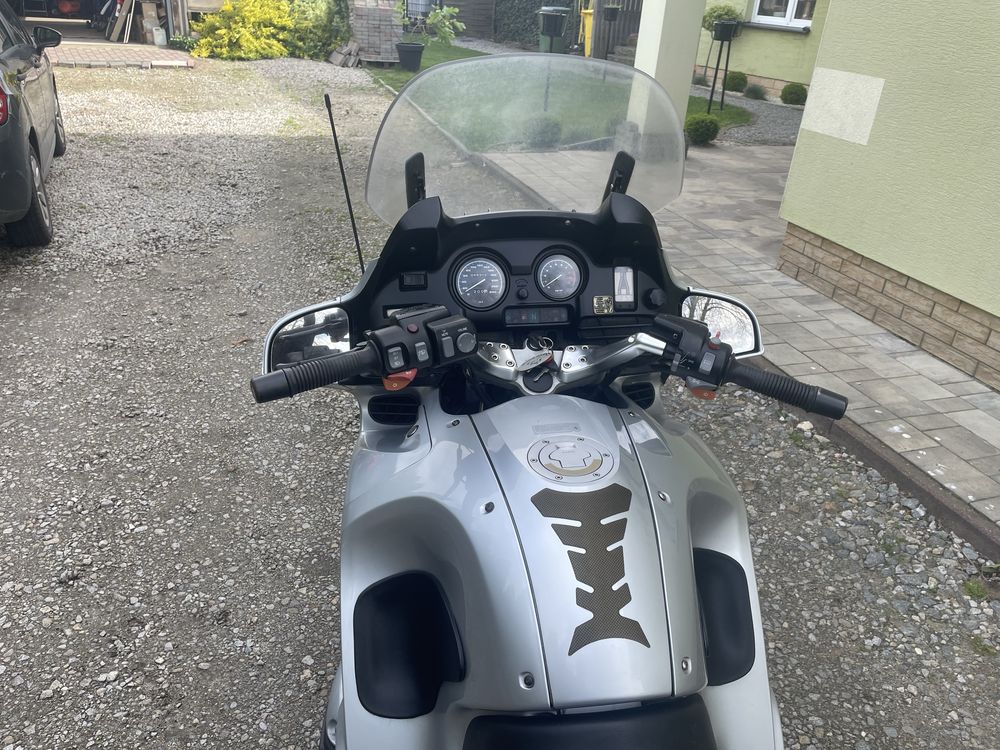 BMW R 1150 RT 2001 r