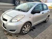 Sprzedam Toyote Yaris 1.0 LPG 2009r tanio