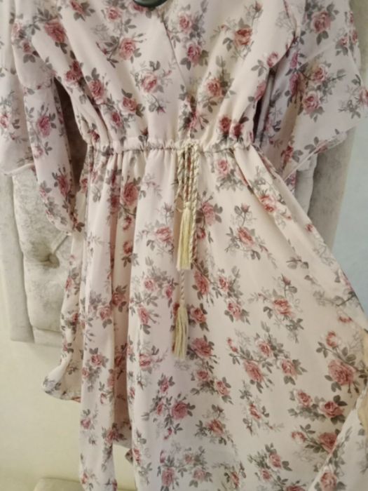 Дуже ніжна сукня