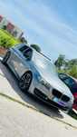 Troca Bmw 525d f11
