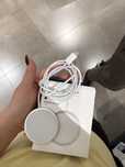 Ładowarka indukcyjna Apple Nowa