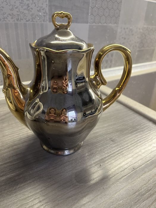 Чайник для заварювання