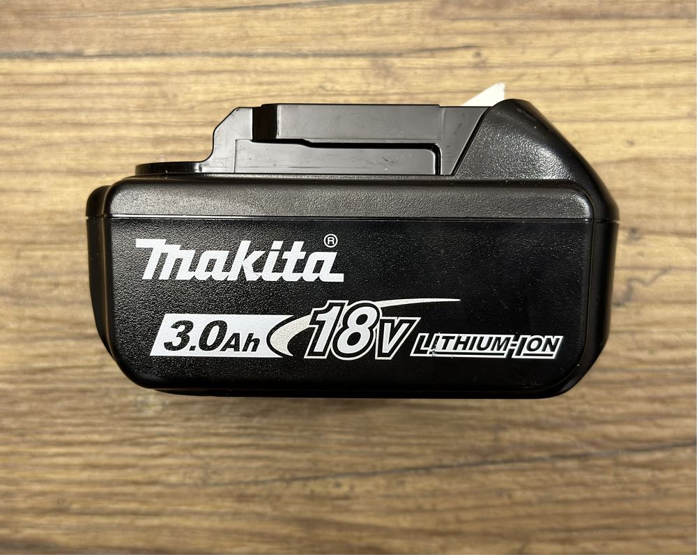 Bateria akumulator Makita 3AH 18V - 2022