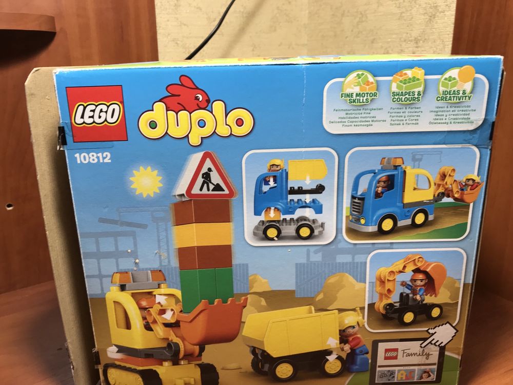 Лего Дупло/ Lego duplo