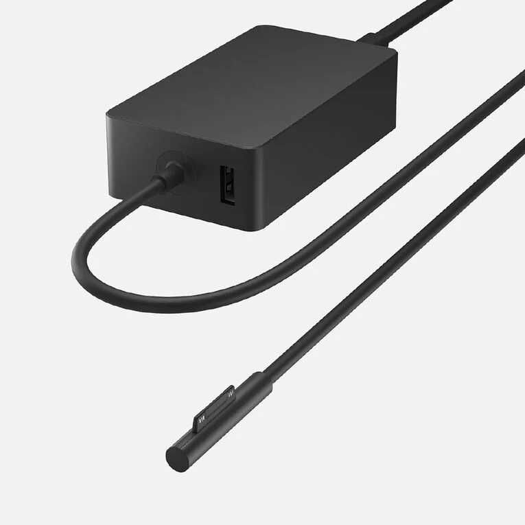 Зарядка/Зарядное/Блок Питания 1798 Microsoft Surface Book/Laptop