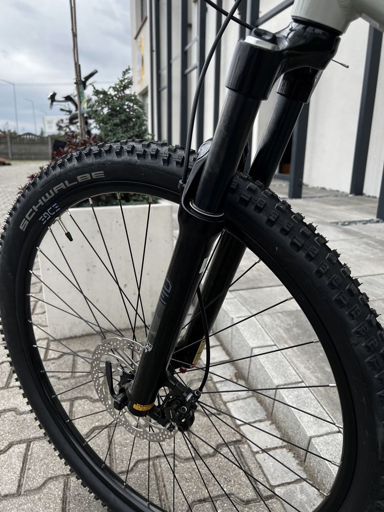 Rower MTB Lapierre EDGE 7.9 L 29" Deore 1x11