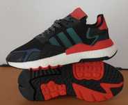Adidas Note Jogger buty treningowe