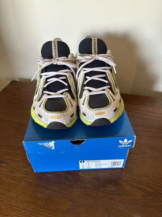 Tenis Sapatilhas Sneakers Adidas EQT gazelle