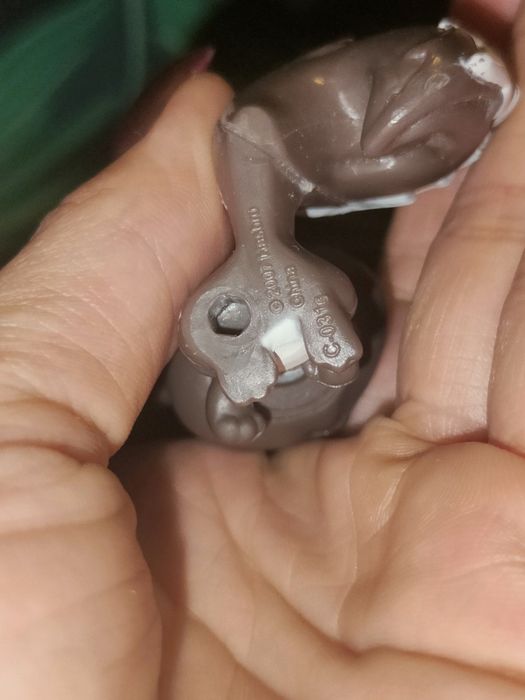 Littlest pet shop wiewiórka LPS kolekcjonerska Hasbro