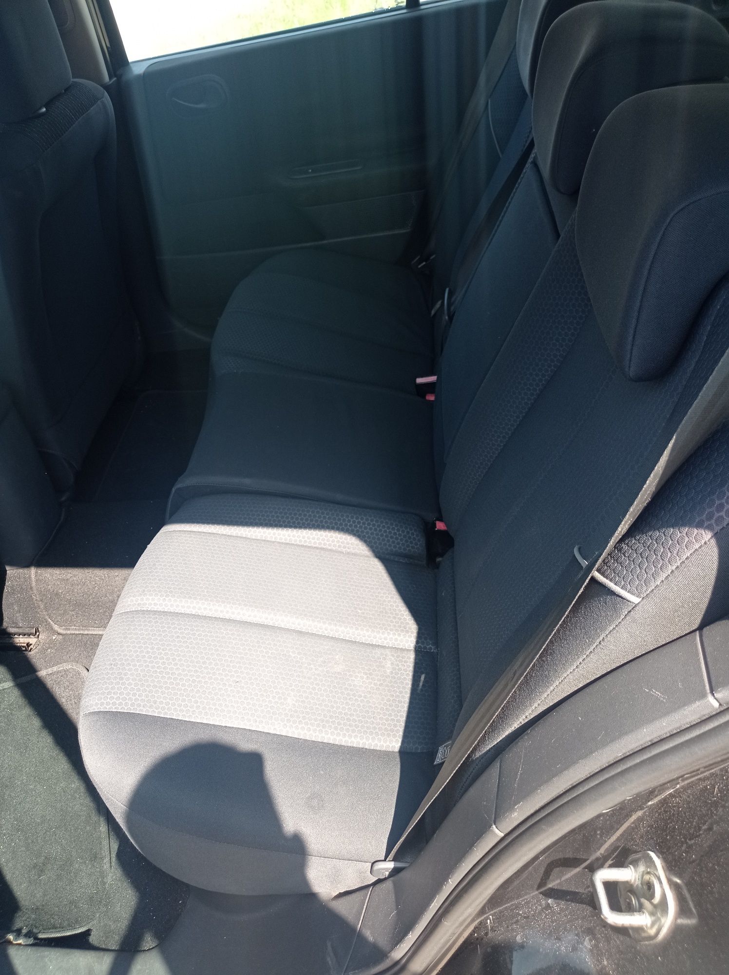 Vendo ou troco Renault Megane 05