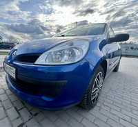 Renault Clio 3, 2008 rok produkcji