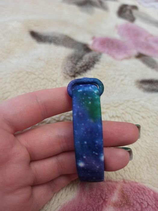 Ремінець mi band 4