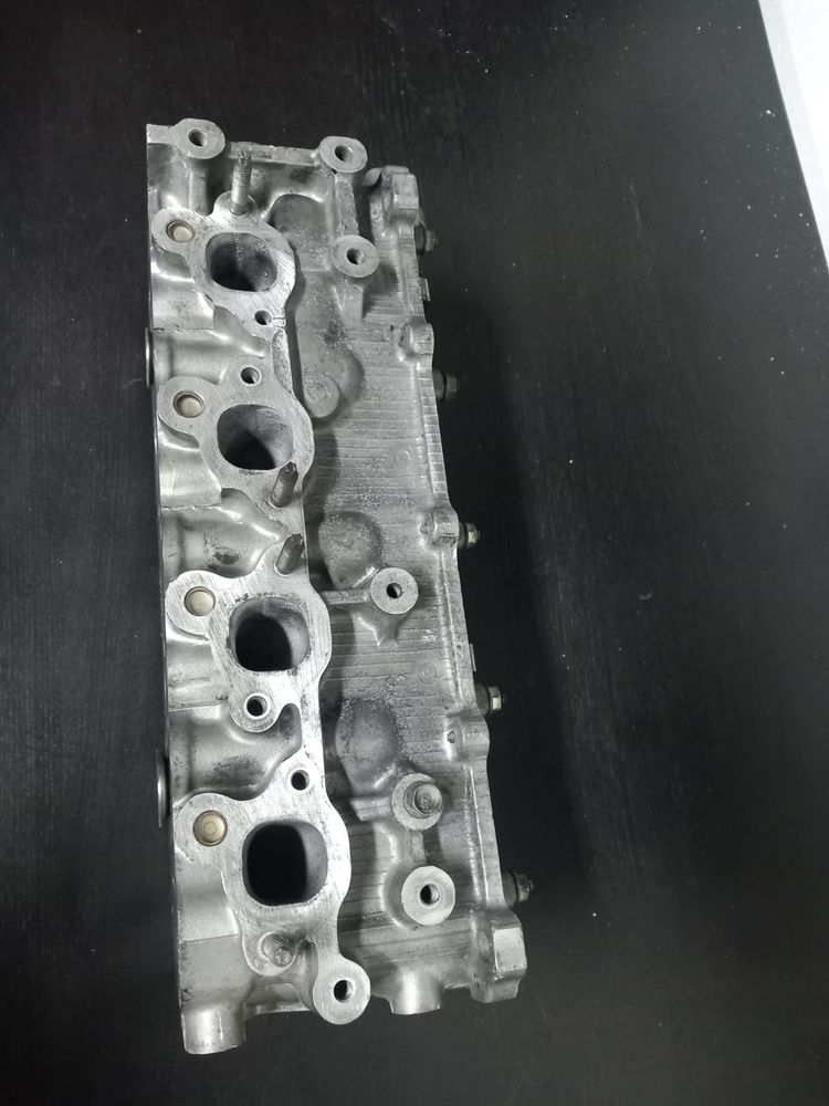 Cabeça do Motor Corsa b 1500