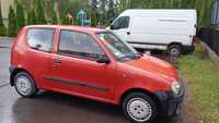 Fiat Seicento 92 tys