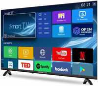 Tv LED SMART TV ANDROID 11.0 - eSmart