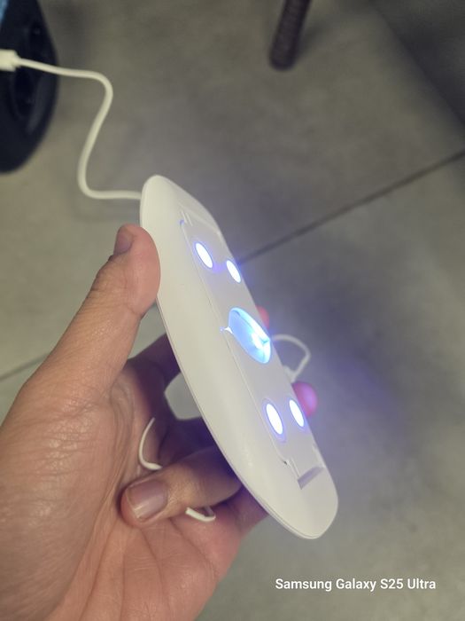 Lampa ultrafioletowa UV