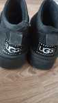 Buty ocieplane UGG