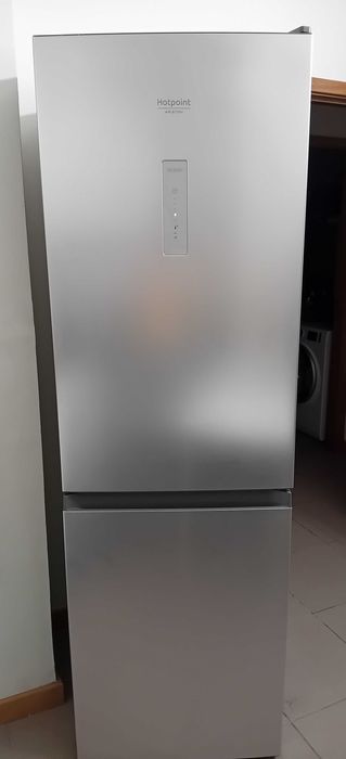 Frigorífico Combinado Hotpoint