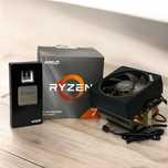 Processador AMD Ryzen 7 3700X