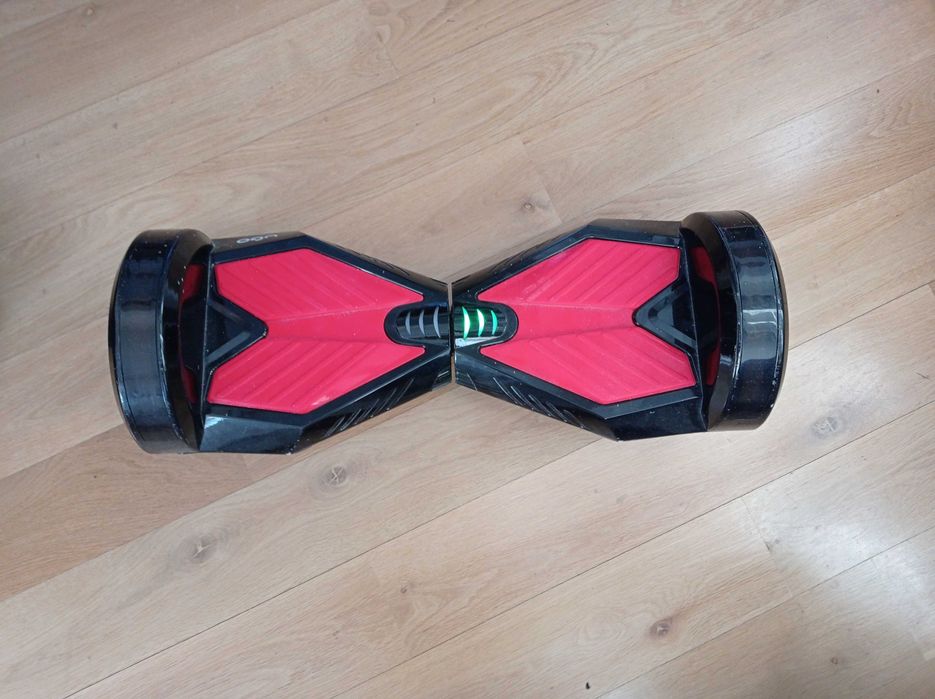 Hoveboard deskorolka