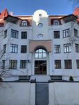 Сдам паркоместо в подземном паркинге ул Клочковская295 охрана видео